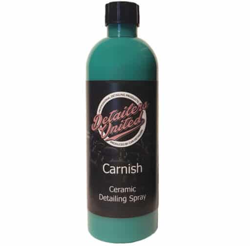 Detailers United - Carnish Ceramic Detailing Spray