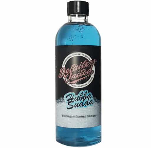 Detailers United - HubbaSudda Car Shampoo