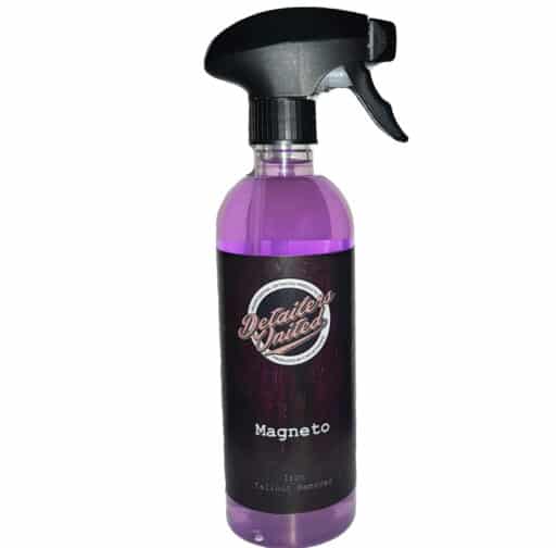 Detailers United - "Magneto" Iron Fallout Remover