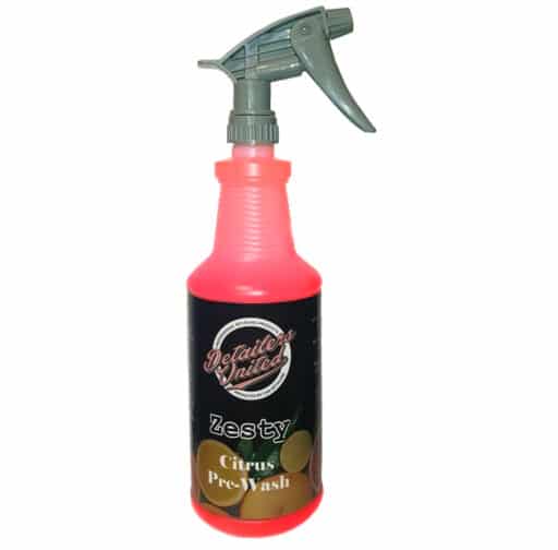 Detailers United - "Zesty" Citrus Pre-Wash
